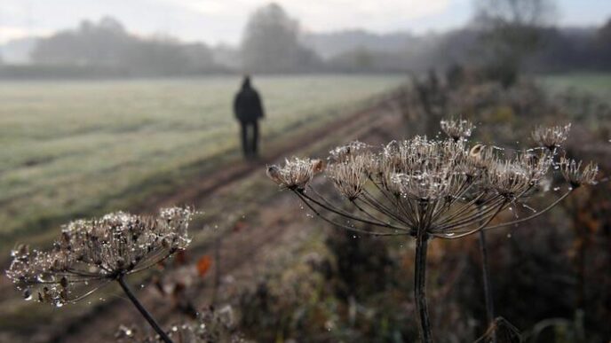Tempeste Al Sud Preludono A Un