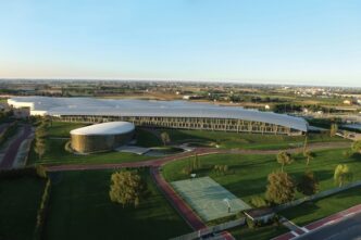 Tensione Sindacale A Technogym