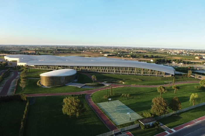 Tensione Sindacale A Technogym