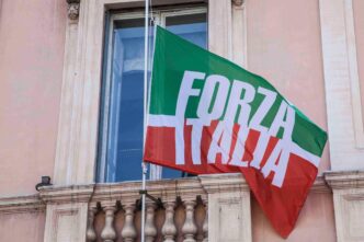 Tensioni Nel Governo3A Forza It