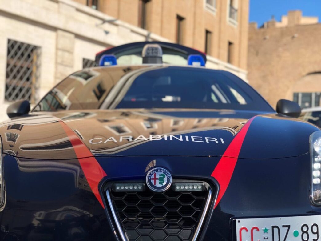 Tentato Omicidio A Roma3A Un An