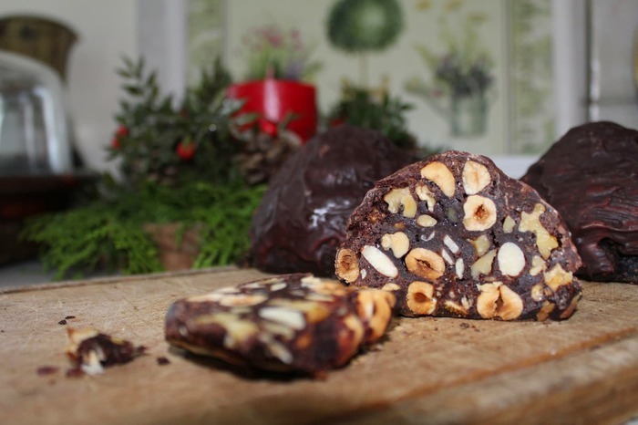 Terni Festeggia Il Dolce Tradi