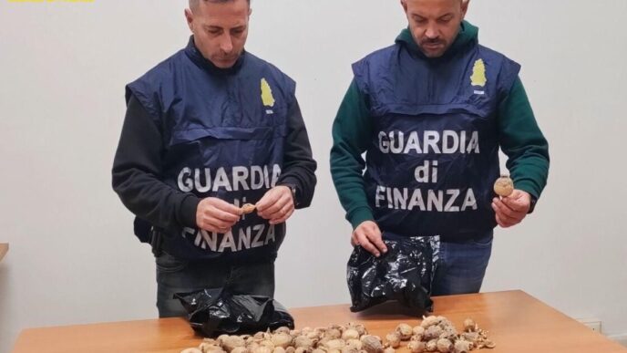 Terracina2C Operazione Della Gu