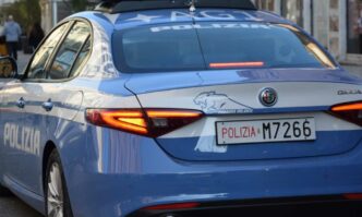 Terracina3A Arrestato Un Uomo D