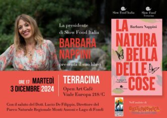 Terracina Ospita Il Festival D