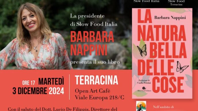 Terracina Ospita Il Festival D