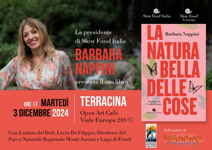 Terracina Ospita Il Festival D