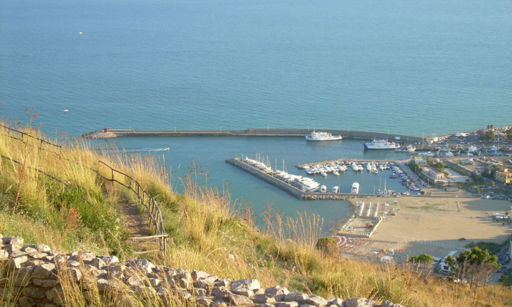 Terracina Riceve 400 Mila Euro