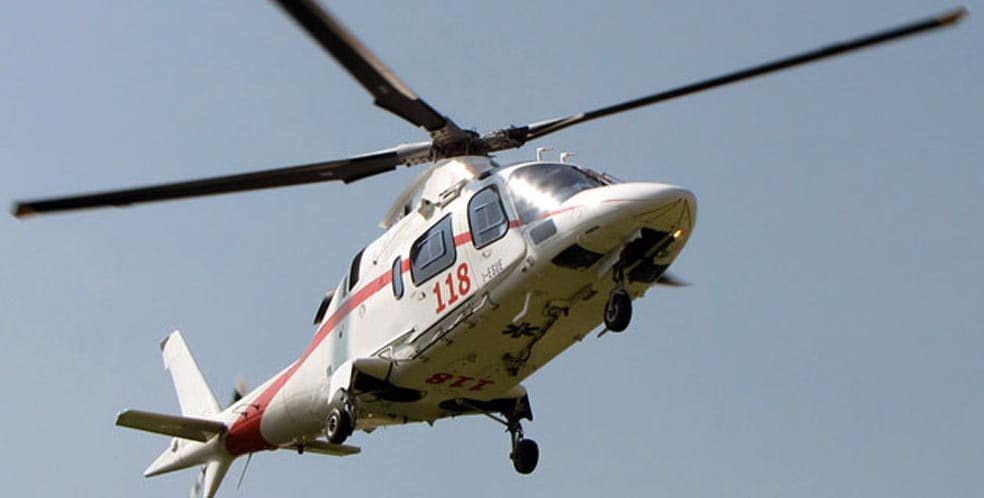 Terribile Incidente Stradale A 1