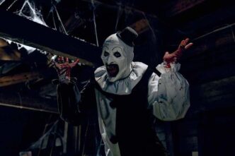 Terrifier 3 Domina Il Box Offi