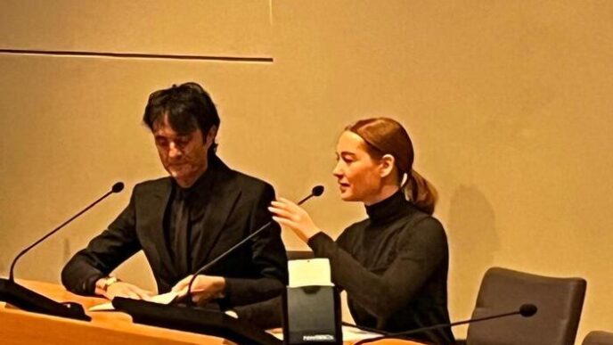 Tff 20243A Trionfo Per Il Film