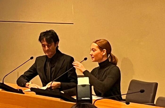 Tff 20243A Trionfo Per Il Film
