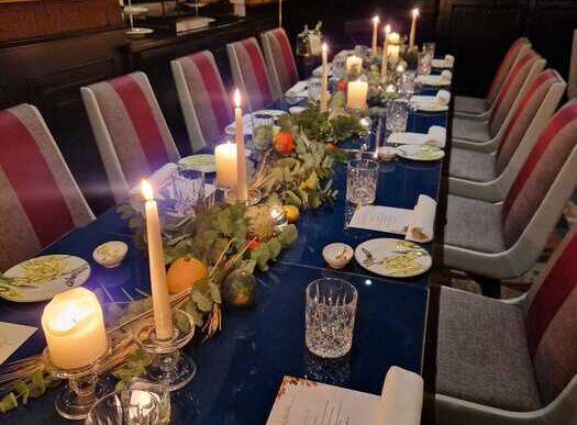Thanksgiving A Roma3A Un27Esperi