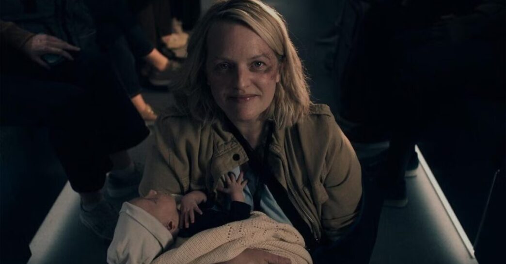 The Handmaid27S Tale3A L27Ultima