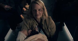 The Handmaid27S Tale3A L27Ultima