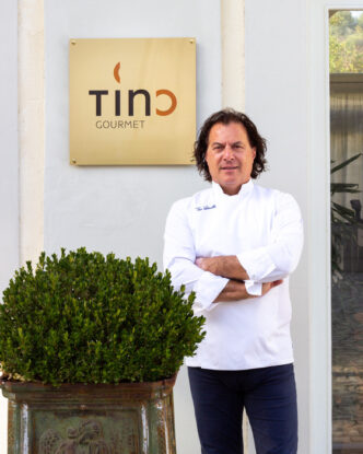 Tino Vettorello Sostiene La Lo