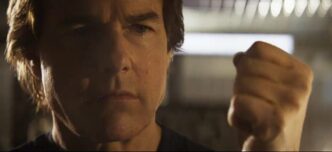 Tom Cruise Torna Nel Ruolo Di