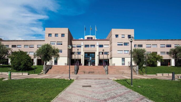 Tor Vergata Si Distingue Nel G