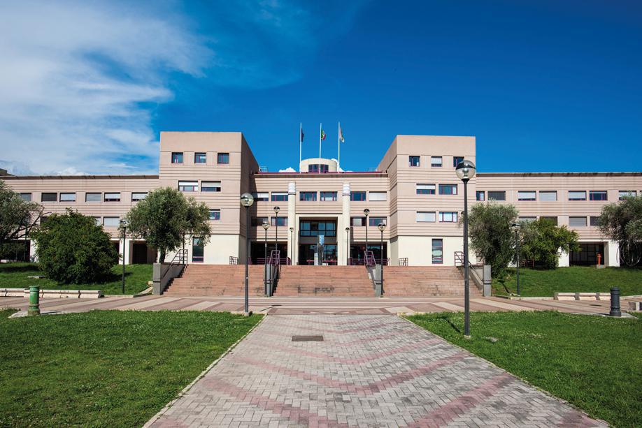 Tor Vergata Si Distingue Nel G