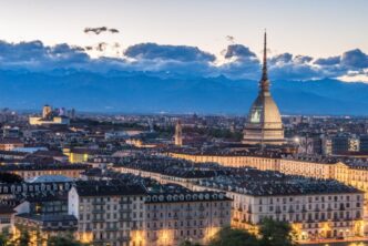 Torino Cerca Nuovi Istruttori3A