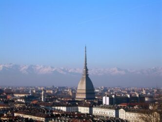 Torino Si Prepara A Essere La
