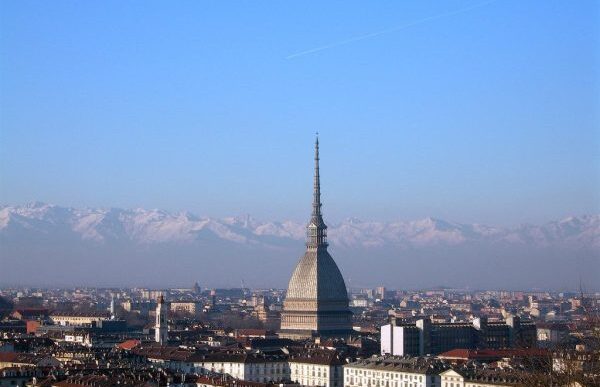 Torino Si Prepara A Essere La