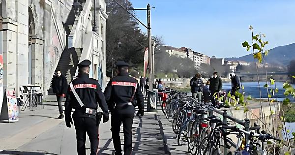 Torna Sotto I Riflettori Il Ca