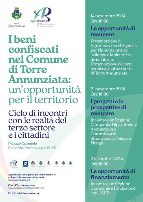 Torre Annunziata3A Iniziativa P
