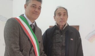 Torrevecchia Teatina Celebra L