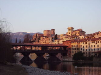Tragedia A Bassano Del Grappa3A