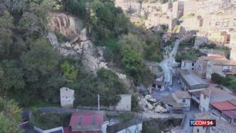Tragedia A Caprarola3A 68Enne U