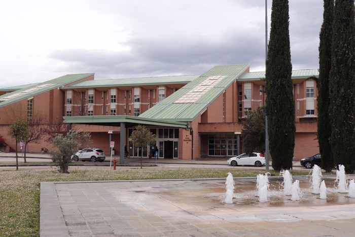 Tragedia A Foligno3A Un Uomo Uc