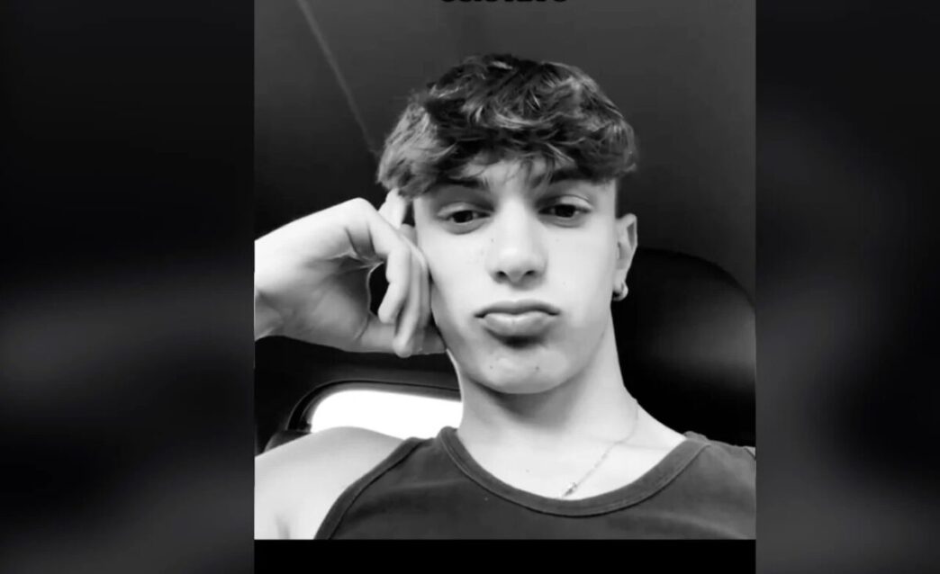 Tragedia A Qualiano3A Muore Sim