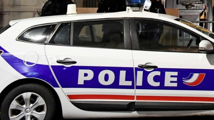 Tragedia A Taninges3A Madre Di