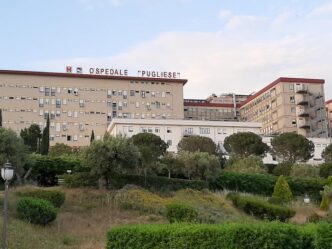 Tragedia In Calabria3A Una Bimb