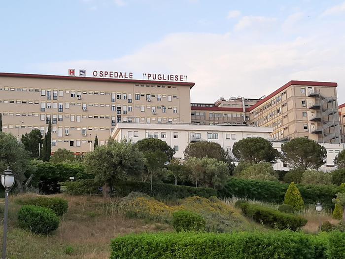 Tragedia In Calabria3A Una Bimb