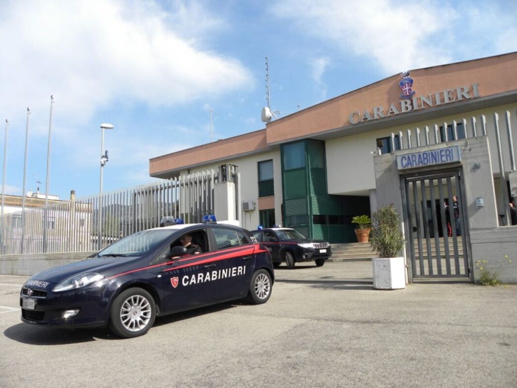 Tragedia In Via Di Vittorio3A A
