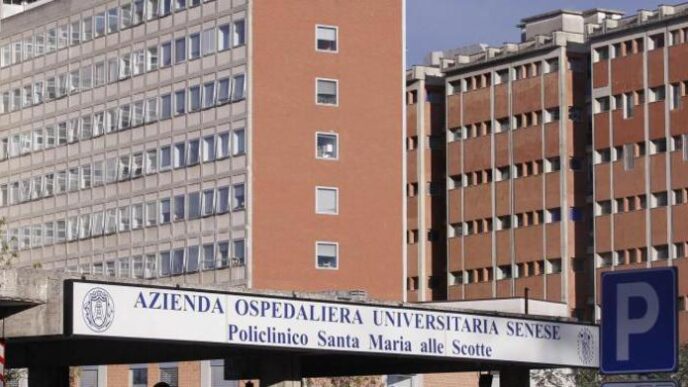 Tragico Caso Di Una Bambina Di
