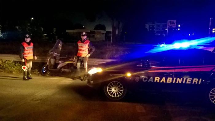 Tragico Incidente A Quinto Di