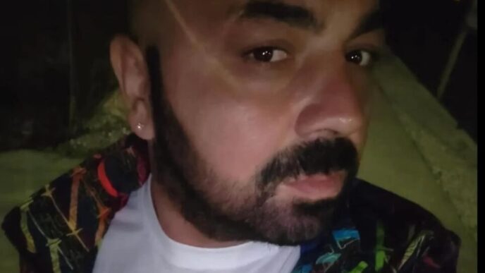 Tragico Incidente A Varcaturo3A