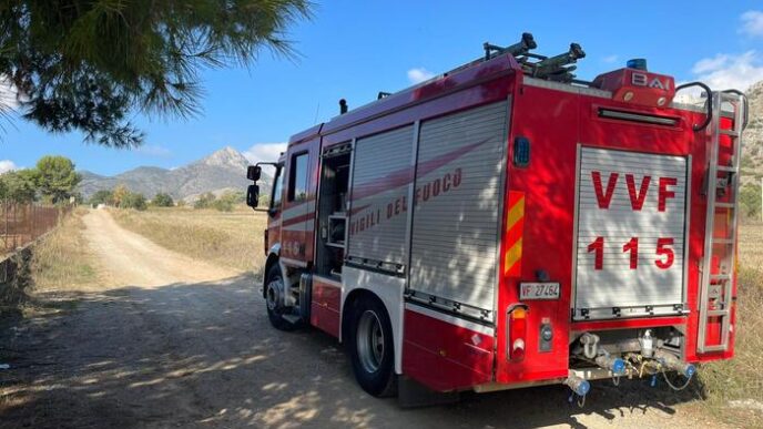Tragico Incidente Di Parapendi