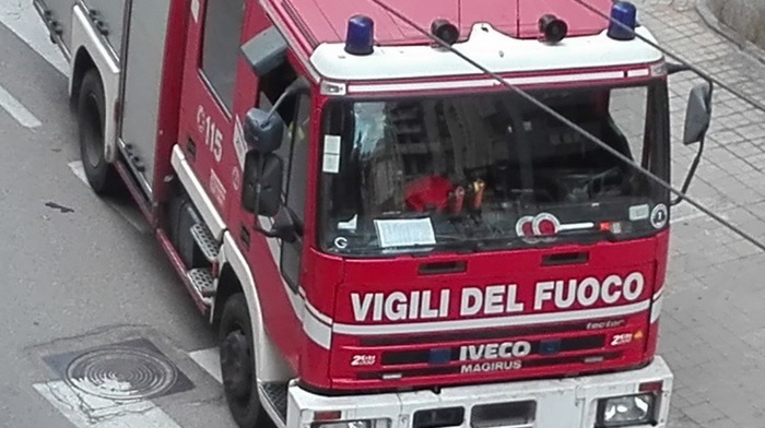 Tragico Incidente Stradale A B 1