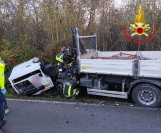Tragico Incidente Stradale A B 2