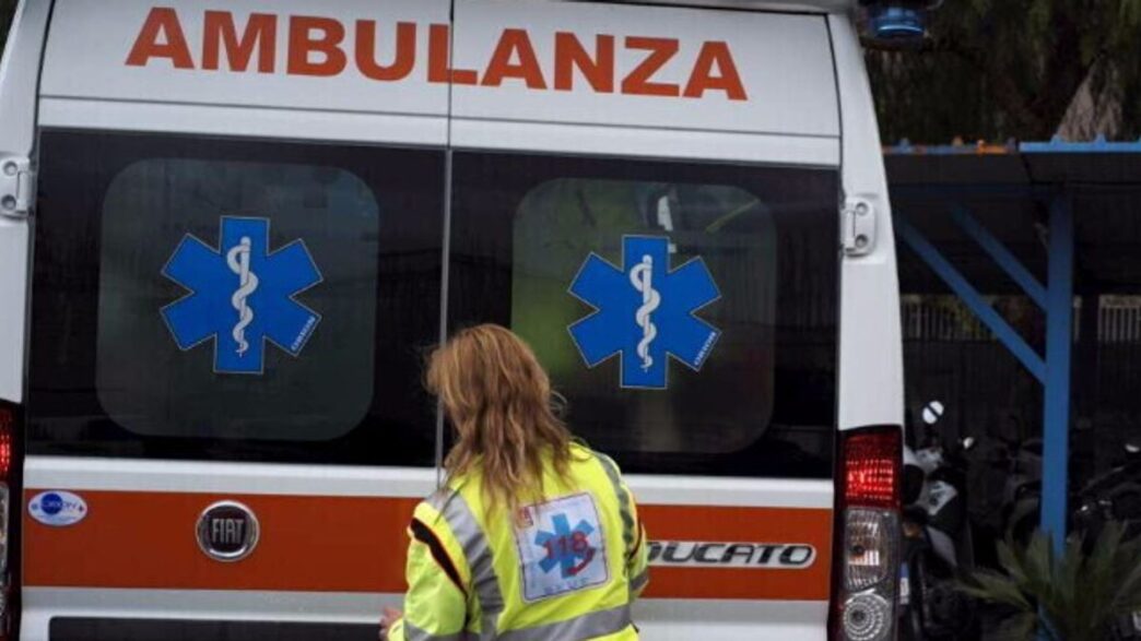 Tragico Incidente Stradale A C