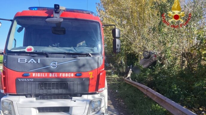 Tragico Incidente Stradale A M 3