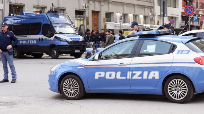 Tragico Incidente Stradale A R