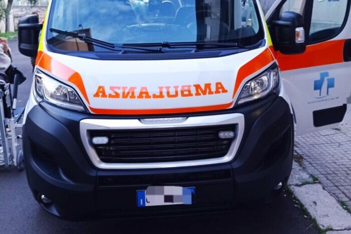 Tragico Incidente Stradale Nel 3