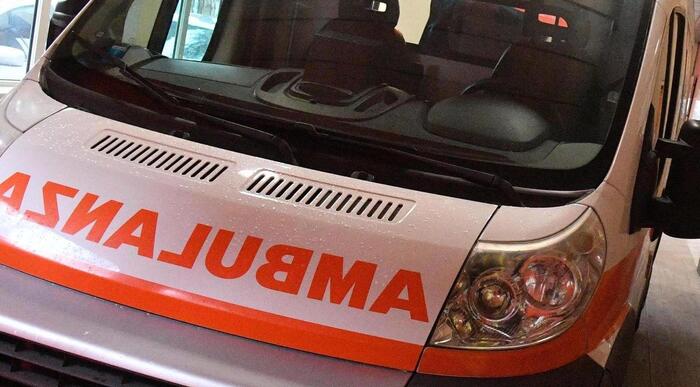 Tragico Incidente Sui Binari A