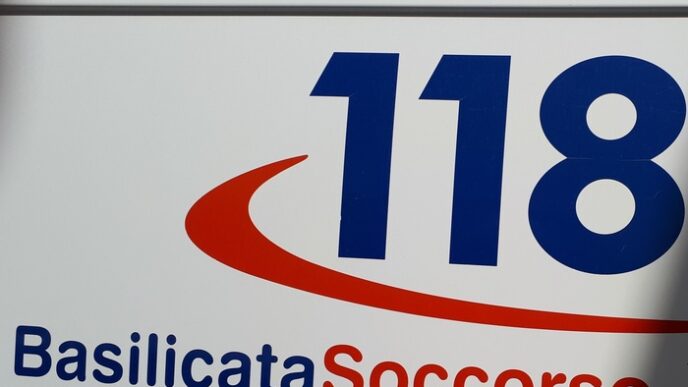 Tragico Incidente Sulla Bradan