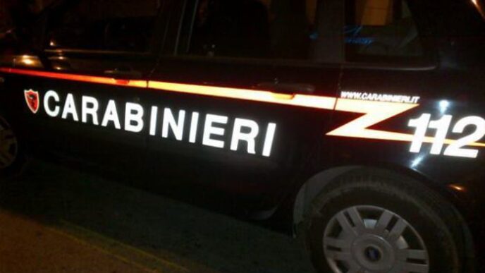 Tragico Ritrovamento3A Uomo Tro